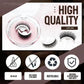 👁️ LIMITED‑TIME 50% OFF! ✨ Reusable Self‑Adhesive False Eyelashes – Glue‑free, Natural‑look, Multi‑times‑wear 💄