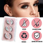 👁️ LIMITED‑TIME 50% OFF! ✨ Reusable Self‑Adhesive False Eyelashes – Glue‑free, Natural‑look, Multi‑times‑wear 💄
