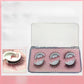 👁️ LIMITED‑TIME 50% OFF! ✨ Reusable Self‑Adhesive False Eyelashes – Glue‑free, Natural‑look, Multi‑times‑wear 💄