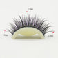 👁️ LIMITED‑TIME 50% OFF! ✨ Reusable Self‑Adhesive False Eyelashes – Glue‑free, Natural‑look, Multi‑times‑wear 💄