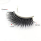 👁️ LIMITED‑TIME 50% OFF! ✨ Reusable Self‑Adhesive False Eyelashes – Glue‑free, Natural‑look, Multi‑times‑wear 💄