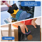 🎉 2026 Sale — Over 35 800 Sold!🔥 Reusable Gas Stove Burner Protectors