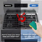 🎉 2026 Sale — Over 35 800 Sold!🔥 Reusable Gas Stove Burner Protectors