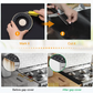 🎉 2026 Sale — Over 35 800 Sold!🔥 Reusable Gas Stove Burner Protectors