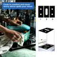 🎉 2026 Sale — Over 35 800 Sold!🔥 Reusable Gas Stove Burner Protectors