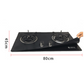 🎉 2026 Sale — Over 35 800 Sold!🔥 Reusable Gas Stove Burner Protectors