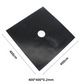 🎉 2026 Sale — Over 35 800 Sold!🔥 Reusable Gas Stove Burner Protectors