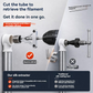 🔧 Broken Pipe Extractor Tool – Remove Broken Pipes Fast & Easy, No Demolition Needed 🛠️💪
