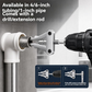 🔧 Broken Pipe Extractor Tool – Remove Broken Pipes Fast & Easy, No Demolition Needed 🛠️💪