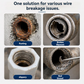 🔧 Broken Pipe Extractor Tool – Remove Broken Pipes Fast & Easy, No Demolition Needed 🛠️💪