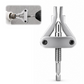 🔧 Broken Pipe Extractor Tool – Remove Broken Pipes Fast & Easy, No Demolition Needed 🛠️💪
