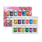 🎉 2026 Sale — Over 27,000 Sold! 🌿 Water-Soluble Essential Oil Set – 12 Scents, Mixes with Water – No Residue, No Clogging – Instant Aromatherapy! ✨