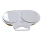🎉 2026 Sale — Over 31,200 Sold!🍳 Microwave Egg Poacher with Lid & Handle