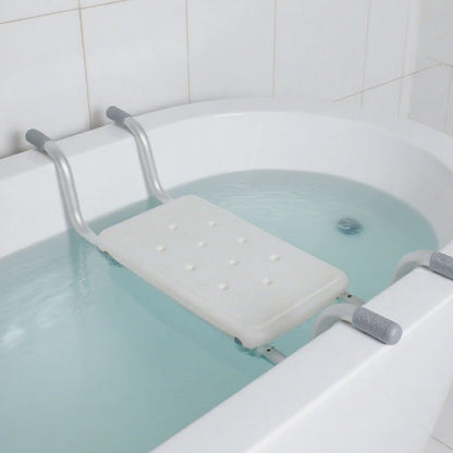 🎉 2026 Sale — Over 27 200 Sold!🛁 Non‑Slip Bathtub Sitting Board
