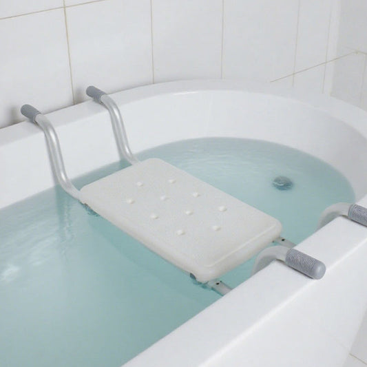 🎉 2026 Sale — Over 27 200 Sold!🛁 Non‑Slip Bathtub Sitting Board