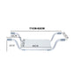 🎉 2026 Sale — Over 27 200 Sold!🛁 Non‑Slip Bathtub Sitting Board