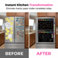 🎉 2026 Sale — Over 28 900 Sold!🧲 Magnetic Fridge Calendar Planner Set with Markers