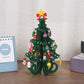 🎄 Best Gifts for Everyone🎅 DIY Wooden Christmas Tree Ornament Set – Build, decorate & play – Perfect for festive family fun & creative décor ✨