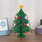 🎄 Best Gifts for Everyone🎅 DIY Wooden Christmas Tree Ornament Set – Build, decorate & play – Perfect for festive family fun & creative décor ✨