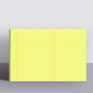 📓 2026 Sale — Over 48,900 Sold!✏️ Minimalist Lined Writing Notepad