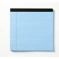 📓 2026 Sale — Over 48,900 Sold!✏️ Minimalist Lined Writing Notepad