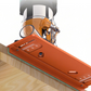 📢📢50% OFF !! ⏰Aluminum Alloy Wood Router Slotting Bracket Guide Tool