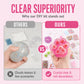 🧊 LIMITED‑TIME 50% OFF! ✨ DIY Fried Ice Squishy Toy Kit – Creative, Sensory‑relief, All‑in‑one 🎨