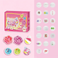 🧊 LIMITED‑TIME 50% OFF! ✨ DIY Fried Ice Squishy Toy Kit – Creative, Sensory‑relief, All‑in‑one 🎨