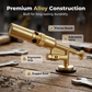 🔥 2026 Sale — Over 44,100 Sold!⚡ Portable Multi‑Function Invertible Butane Torch