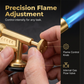 🔥 2026 Sale — Over 44,100 Sold!⚡ Portable Multi‑Function Invertible Butane Torch