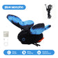 🎉 2026 Sale — Over 27 400 Sold!🔥 Smart Sensing Flapping Butterfly Interactive Cat Toy