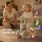 🎉 2026 Sale — Over 42,800 Sold!🎵 Baby Toddler Balance Bike with Music & Lights
