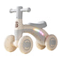🎉 2026 Sale — Over 42,800 Sold!🎵 Baby Toddler Balance Bike with Music & Lights