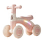 🎉 2026 Sale — Over 42,800 Sold!🎵 Baby Toddler Balance Bike with Music & Lights
