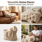 🎉 2026 Sale — Over 30 700 Sold!🔥 Ultra‑Soft Printed Flannel Throw Blanket