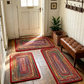 🏡 2026 Sale — Over 36 700 Sold!✨ Elegant Woven Runner Rug
