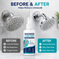 🚿 LIMITED‑TIME 50% OFF! ✨ Fast‑Acting Shower Limescale Remover Spray – For Showerheads & Faucets, Restore Shine 💧