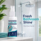 🚿 LIMITED‑TIME 50% OFF! ✨ Fast‑Acting Shower Limescale Remover Spray – For Showerheads & Faucets, Restore Shine 💧