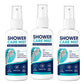 🚿 LIMITED‑TIME 50% OFF! ✨ Fast‑Acting Shower Limescale Remover Spray – For Showerheads & Faucets, Restore Shine 💧