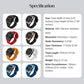 🎁2026 New Arrivals 50% OFF💥Men's Dual Display Sports Watch – Analog-Digital Watch with Luminous Dial