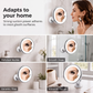 🎉 2026 Sale — Over 32,900 Sold!✨ 10x Magnifying Makeup Mirror with LED Light and Suction Cup