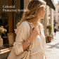 🎉 2026 Sale — Over 21,200 Sold!🌙 Celestial Sun Moon Charm Bracelet