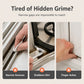 🧹 BUY 1 GET 1 FREE! ⚡ 2‑in‑1 Window Groove Cleaning Brush – Labor‑saving, Ergonomic, Sturdy ✨
