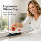 🧹 BUY 1 GET 1 FREE! ⚡ 2‑in‑1 Window Groove Cleaning Brush – Labor‑saving, Ergonomic, Sturdy ✨