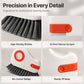 🧹 BUY 1 GET 1 FREE! ⚡ 2‑in‑1 Window Groove Cleaning Brush – Labor‑saving, Ergonomic, Sturdy ✨