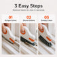 🧹 BUY 1 GET 1 FREE! ⚡ 2‑in‑1 Window Groove Cleaning Brush – Labor‑saving, Ergonomic, Sturdy ✨