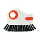 🧹 BUY 1 GET 1 FREE! ⚡ 2‑in‑1 Window Groove Cleaning Brush – Labor‑saving, Ergonomic, Sturdy ✨