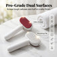 🦶 LIMITED‑TIME 50% OFF! ✨ Double‑Sided Foot Scraper for Callus Removal – Salon‑grade, Rust‑proof, Travel‑friendly 🧴
