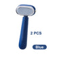 🦶 LIMITED‑TIME 50% OFF! ✨ Double‑Sided Foot Scraper for Callus Removal – Salon‑grade, Rust‑proof, Travel‑friendly 🧴