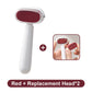 🦶 LIMITED‑TIME 50% OFF! ✨ Double‑Sided Foot Scraper for Callus Removal – Salon‑grade, Rust‑proof, Travel‑friendly 🧴